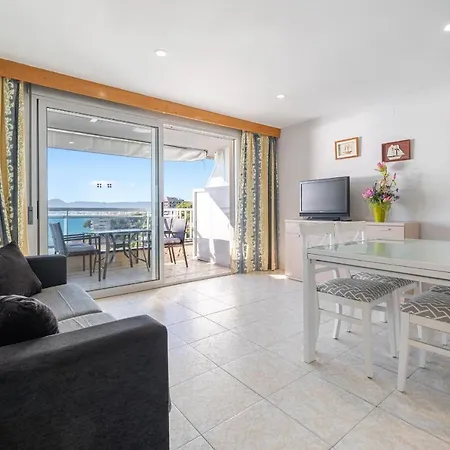 Hauzify I Gavina Appartement *