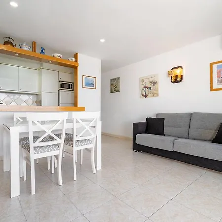 Hauzify I Gavina Apartamento