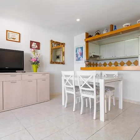 Hauzify I Gavina Apartamento