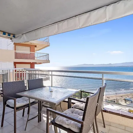Hauzify I Gavina Apartamento