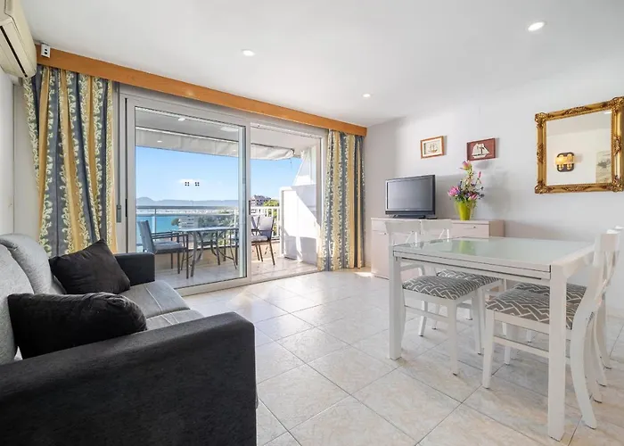 Hauzify I Gavina Apartamento *