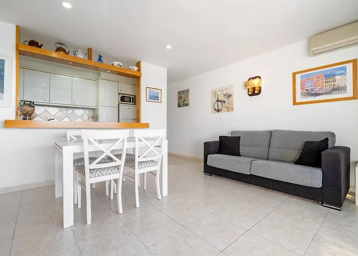 Hauzify I Gavina Apartamento