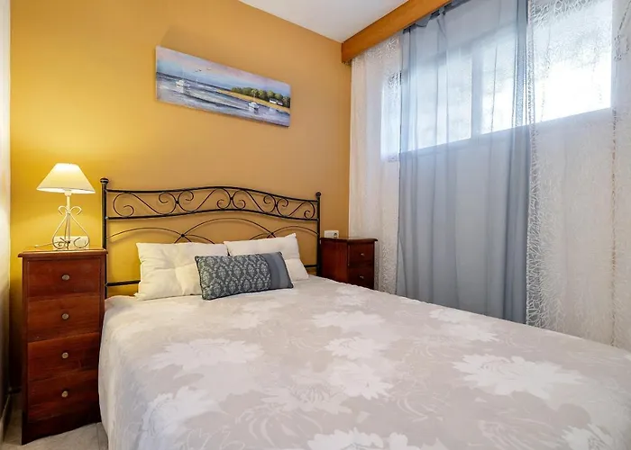 Hauzify I Gavina Apartamento