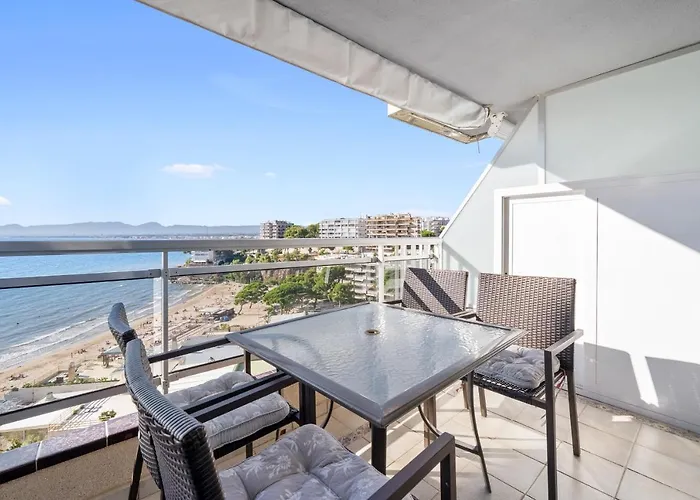 Hauzify I Gavina Apartamento *