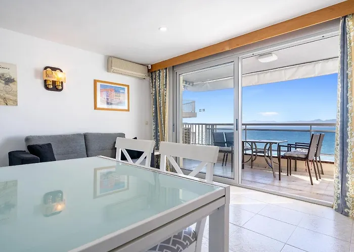 Apartamento Hauzify I Gavina *