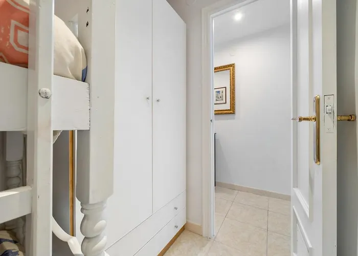 Apartamento Hauzify I Gavina