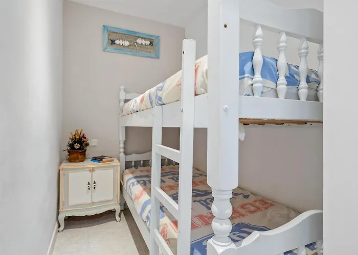 Hauzify I Gavina Apartamento *